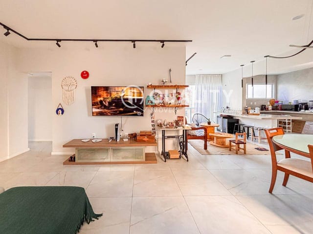 Apartamento 3 quartos e 3 banheiros, à venda, no bairro Aldeota em Fortaleza