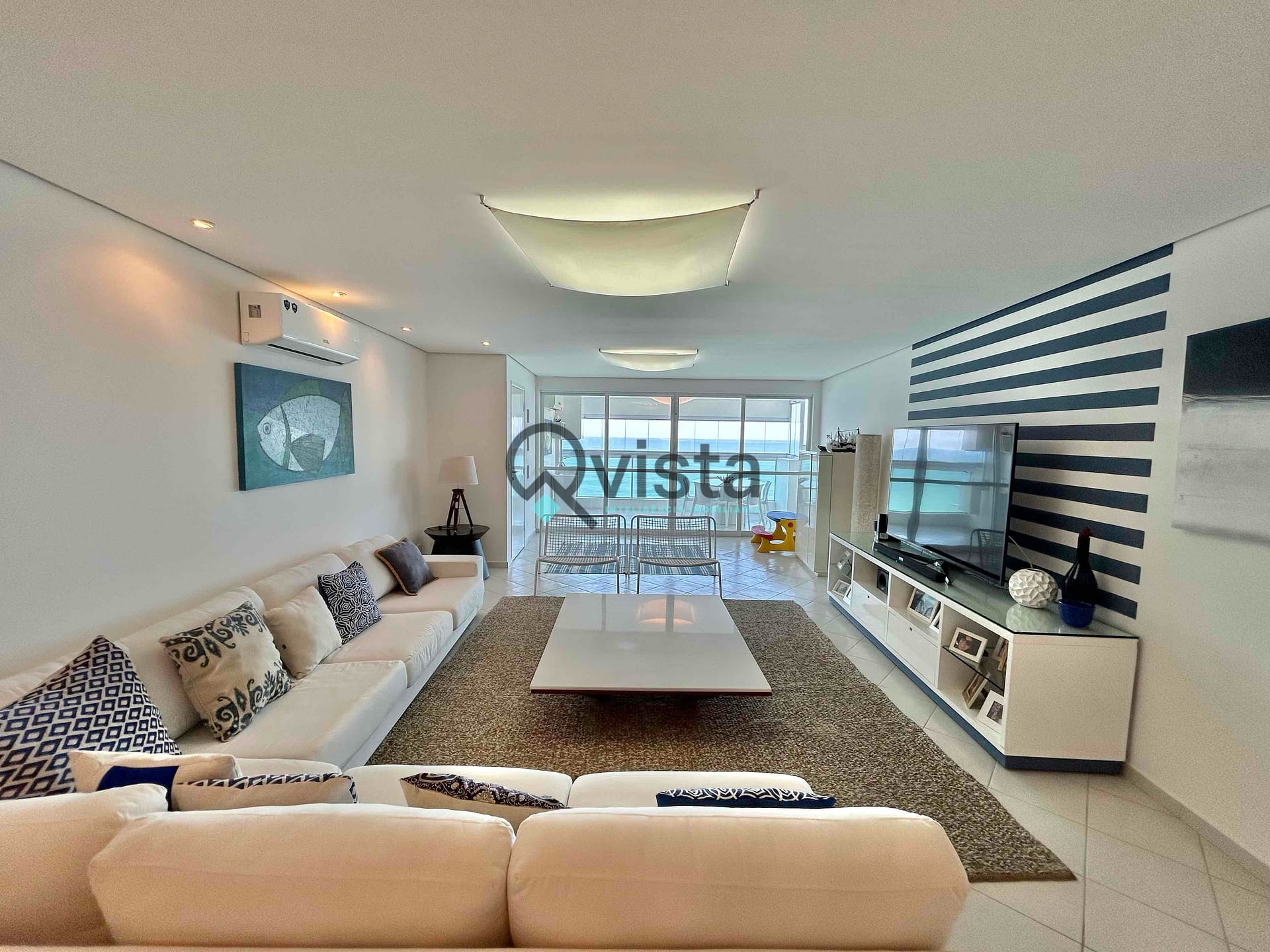 Apartamento, 3 quartos, 184 m² - Foto 3