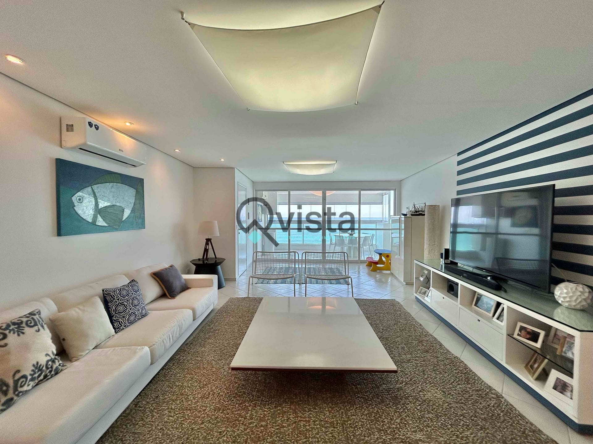 Apartamento, 3 quartos, 184 m² - Foto 1