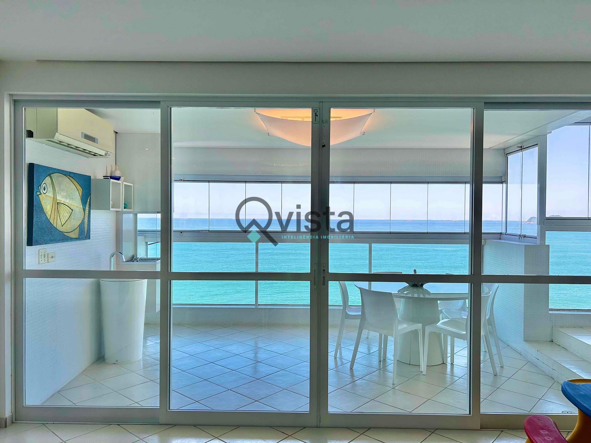 Apartamento, 3 quartos, 184 m² - Foto 7