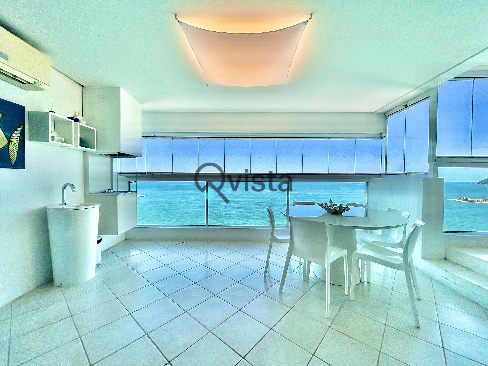 Apartamento, 3 quartos, 184 m² - Foto 6