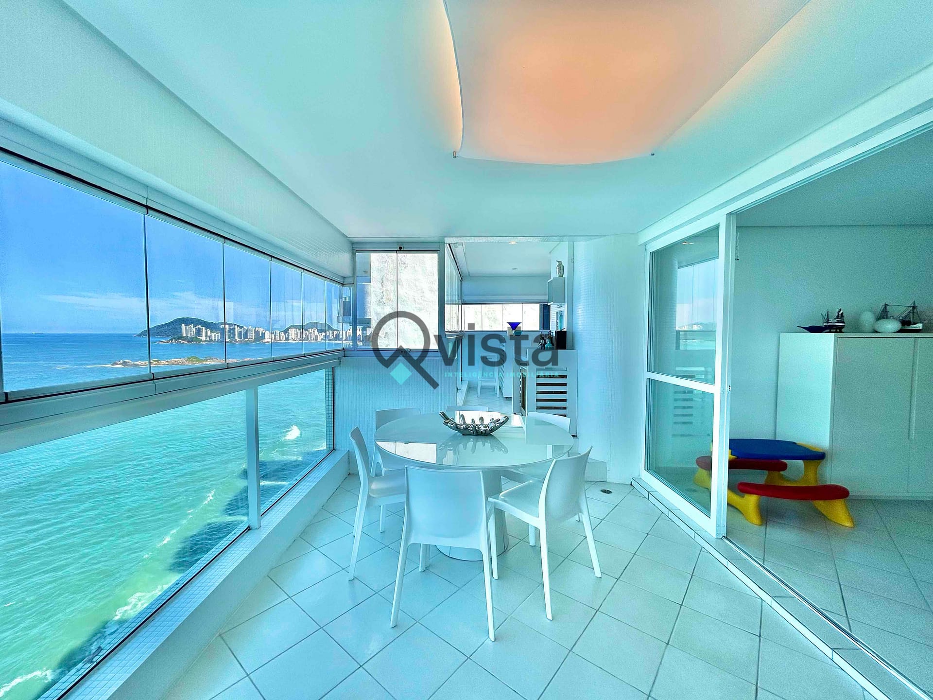 Apartamento, 3 quartos, 184 m² - Foto 5