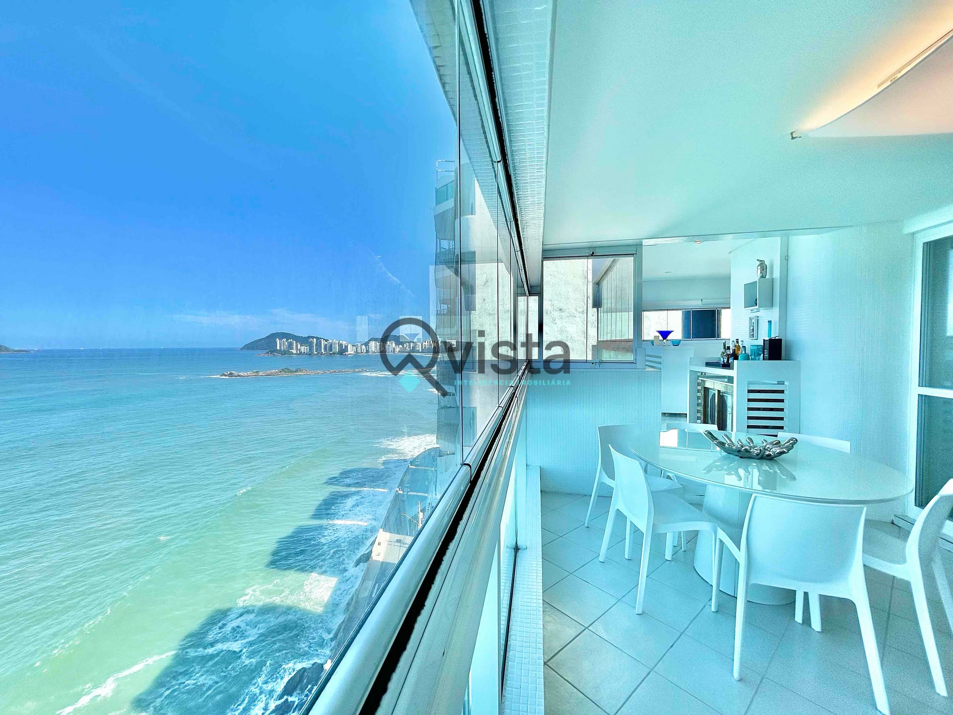 Apartamento, 3 quartos, 184 m² - Foto 4