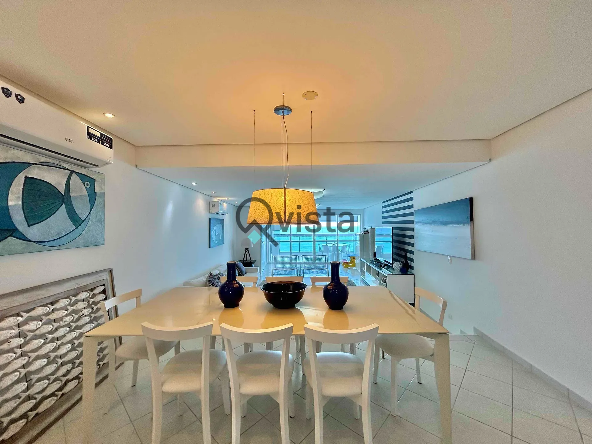 Apartamento, 3 quartos, 184 m² - Foto 2