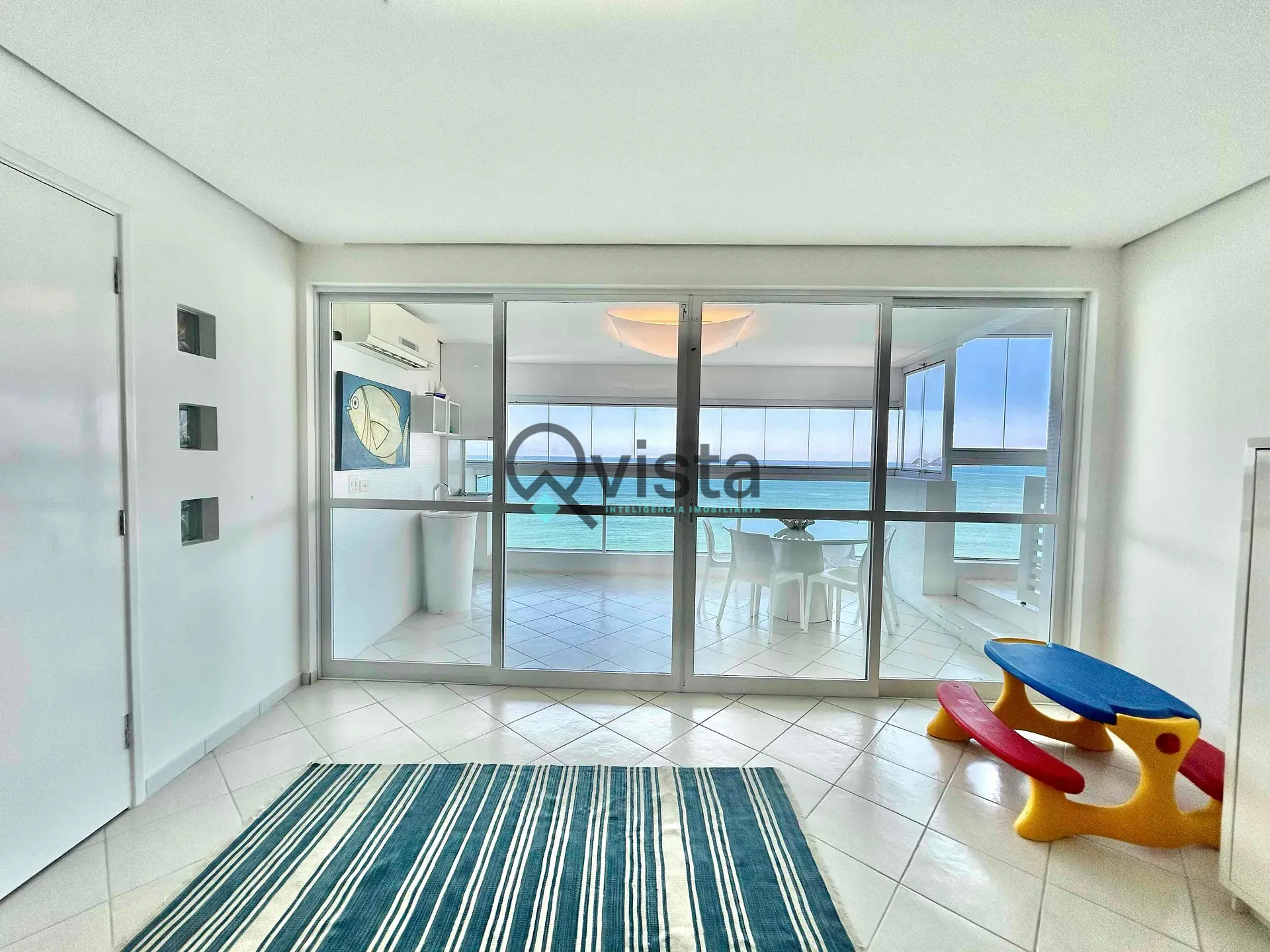 Apartamento, 3 quartos, 184 m² - Foto 8