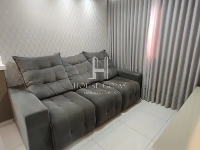 Apartamento 2 quartos e 2 banheiros, à venda, no bairro Setor Faiçalville em Goiânia
