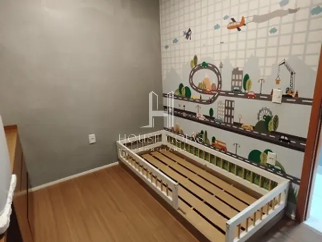 Apartamento 2 quartos e 2 banheiros, à venda, no bairro Setor Faiçalville em Goiânia