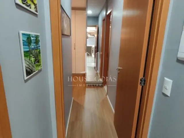 Apartamento 2 quartos e 2 banheiros, à venda, no bairro Setor Faiçalville em Goiânia