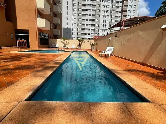 Apartamento com 32m² 1 quarto e 1 banheiro, para alugar, no bairro Nova Ribeirânia em Ribeirão Preto