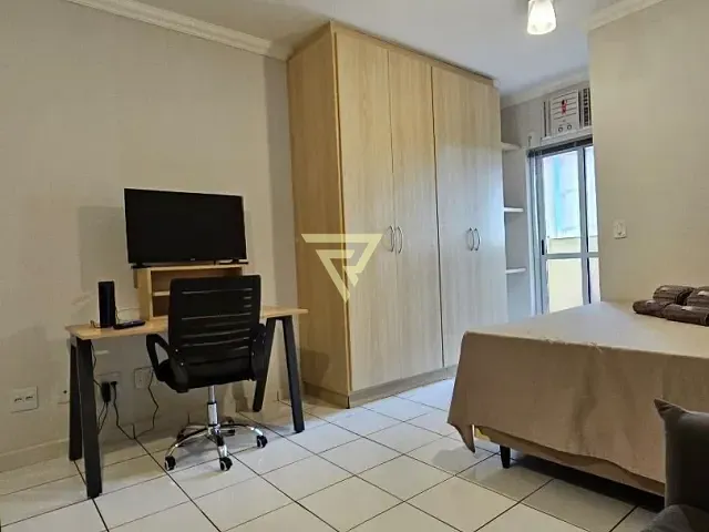 Apartamento com 32m² 1 quarto e 1 banheiro, para alugar, no bairro Nova Ribeirânia em Ribeirão Preto