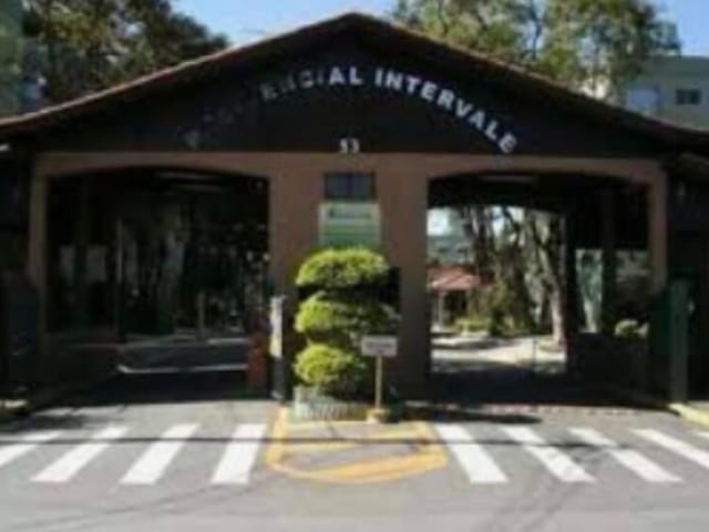 Foto do Apartamento - Apartamento à venda, 57 m² por R$ 215.000,00 - Vila Industrial - São José dos Campos/SP | RUSSI IMÓVEIS