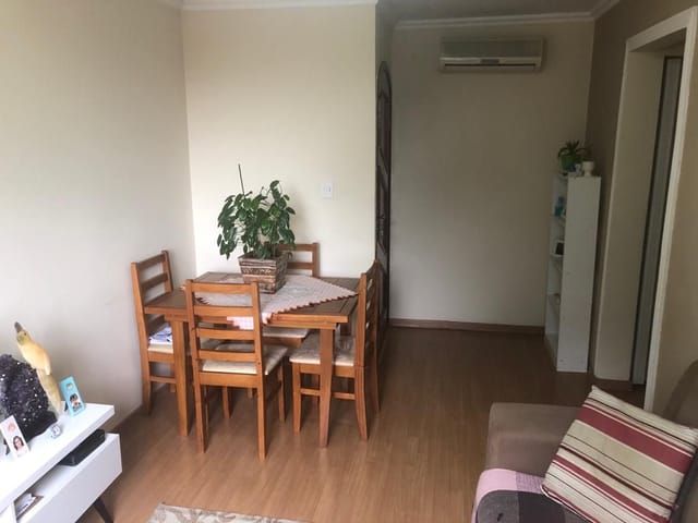 Foto do Apartamento - Apartamento à venda, 57 m² por R$ 215.000,00 - Vila Industrial - São José dos Campos/SP | RUSSI IMÓVEIS