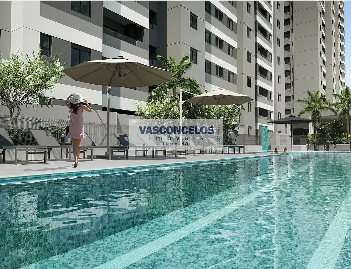 Apartamento, 3 quartos, 71 m² - Foto 5