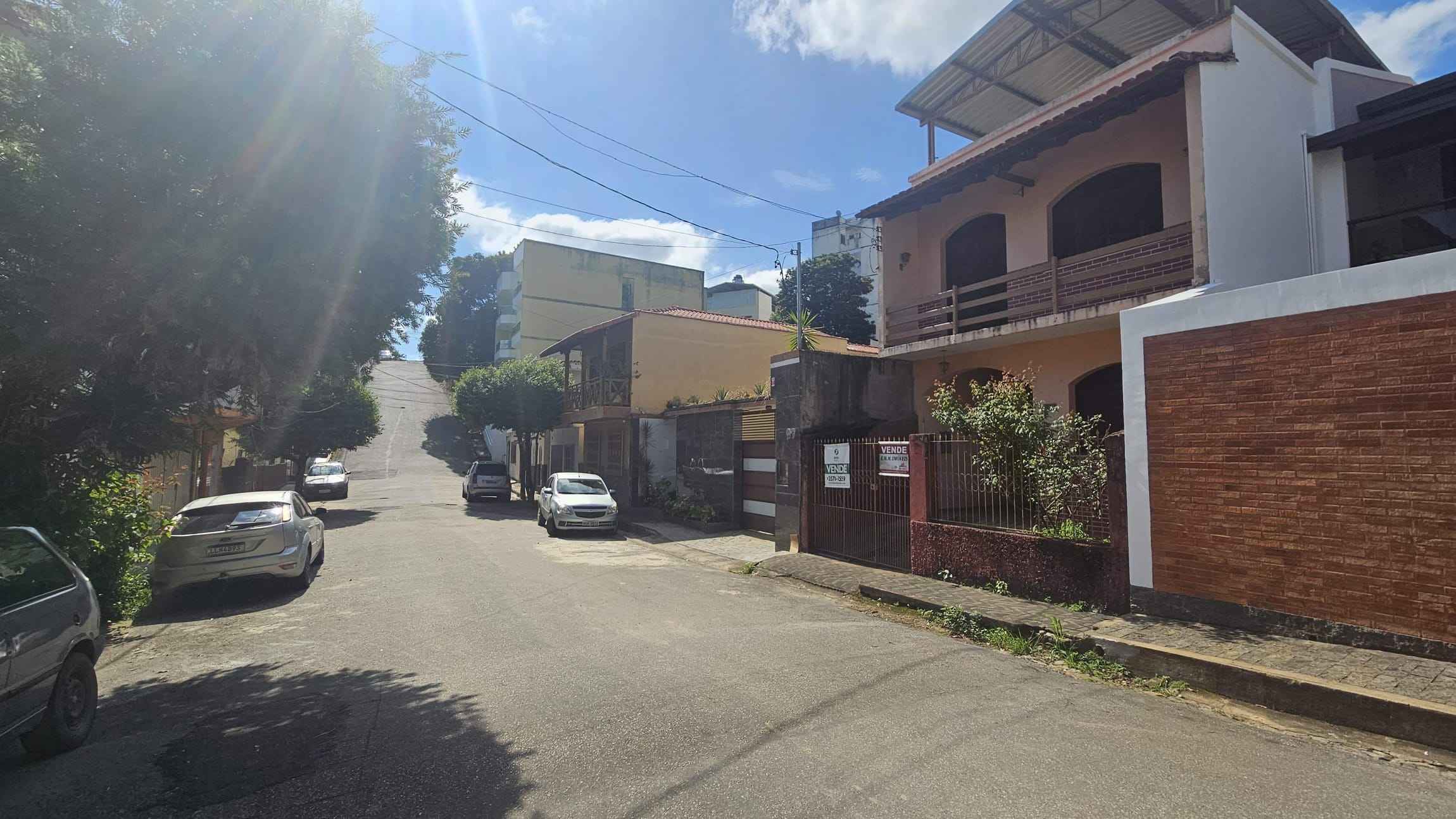 Casa à venda, Centro, Rio Pomba, MG - foto 2