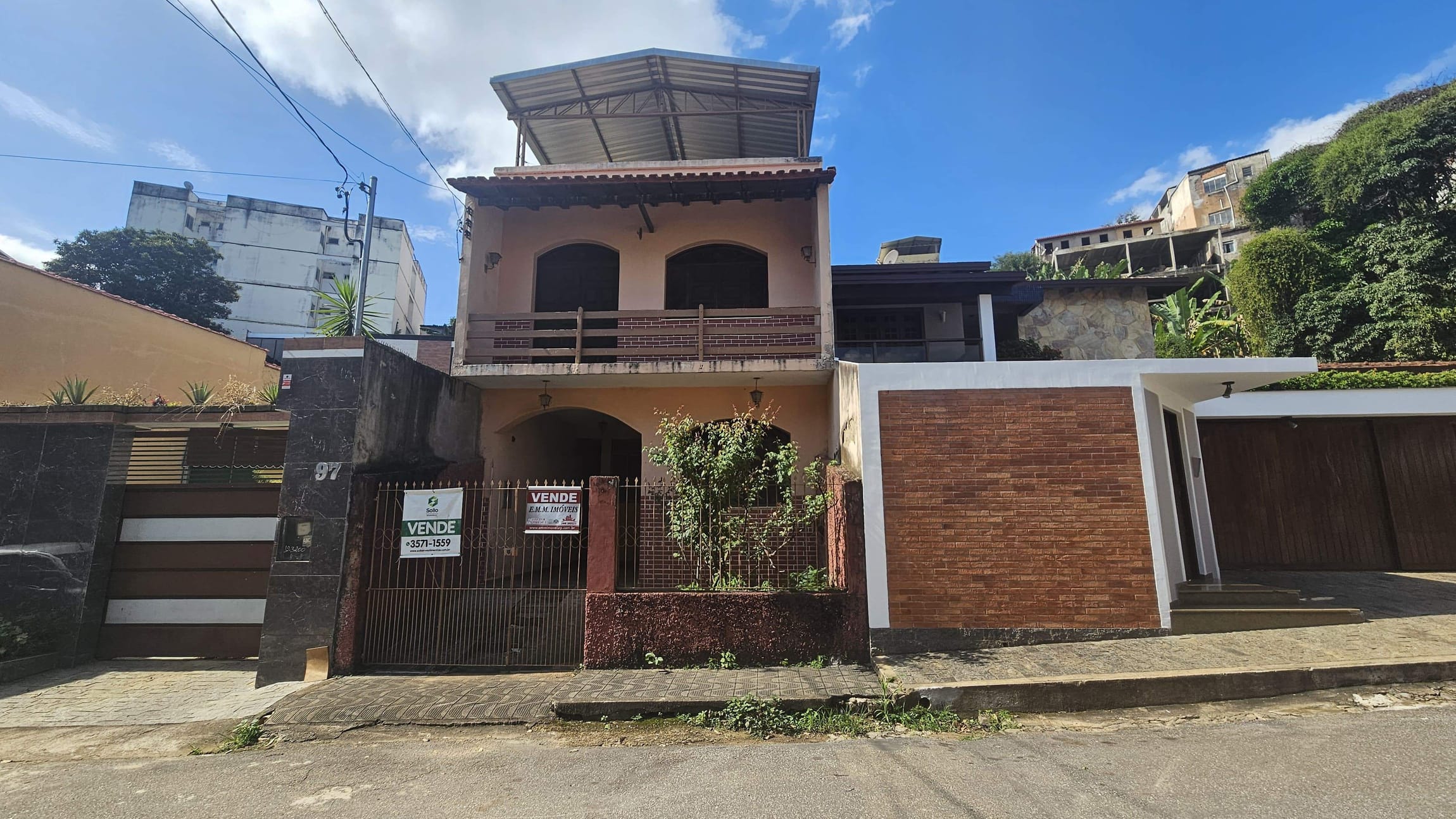 Casa à venda, Centro, Rio Pomba, MG - foto 1
