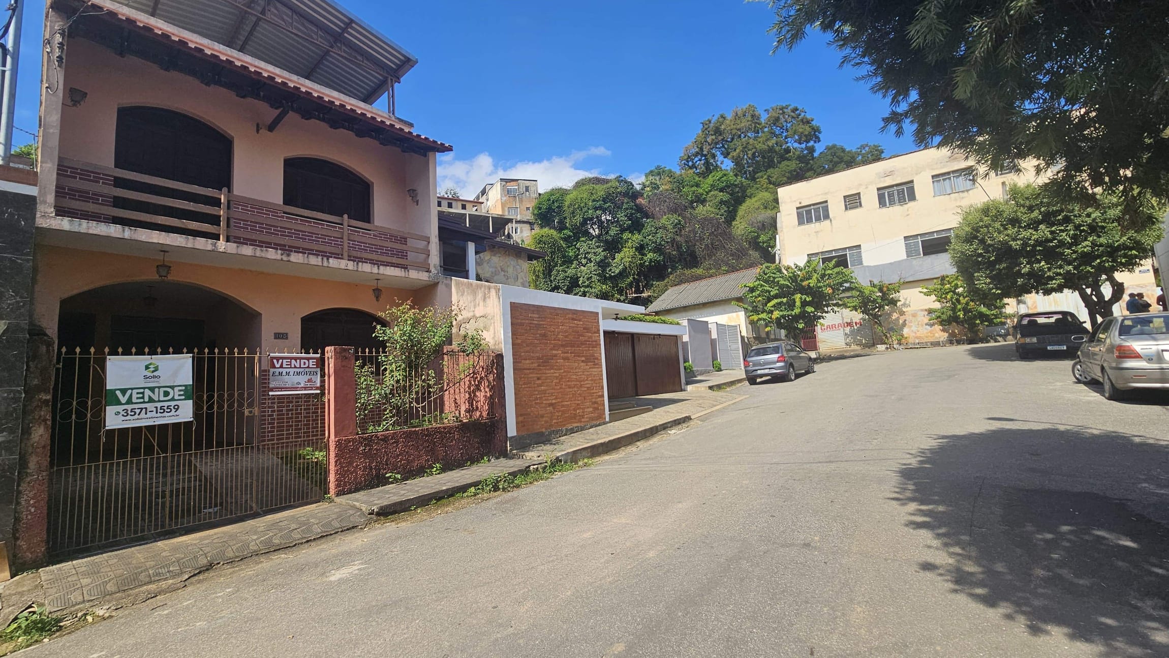 Casa à venda, Centro, Rio Pomba, MG - foto 3