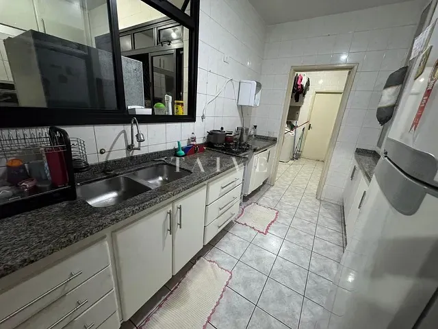 Apartamento com 170m² 3 quartos e 2 banheiros, à venda, no bairro Centro em Londrina