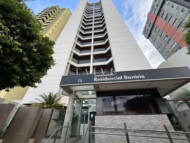 Apartamento com 170m² 3 quartos e 2 banheiros, à venda, no bairro Centro em Londrina