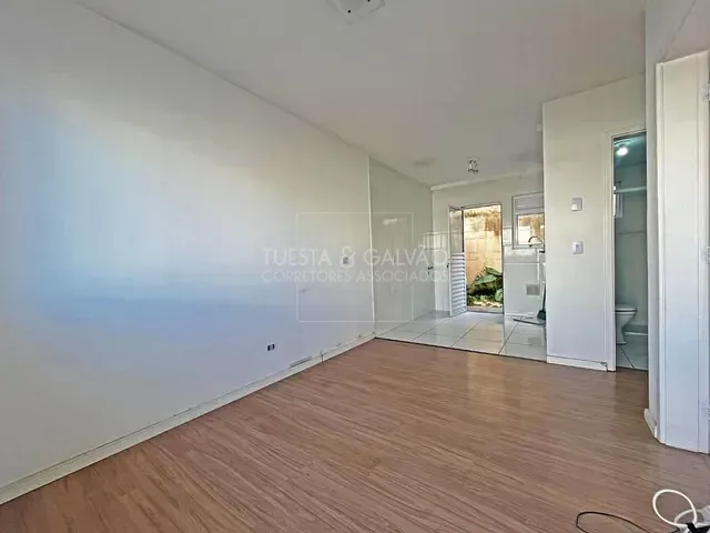Apartamento com 37m² 2 quartos e 1 banheiro, à venda, no bairro Guaraituba em Colombo