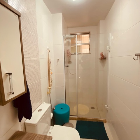 Apartamento 2 quartos e 2 banheiros, à venda, no bairro Centro em Cabo Frio