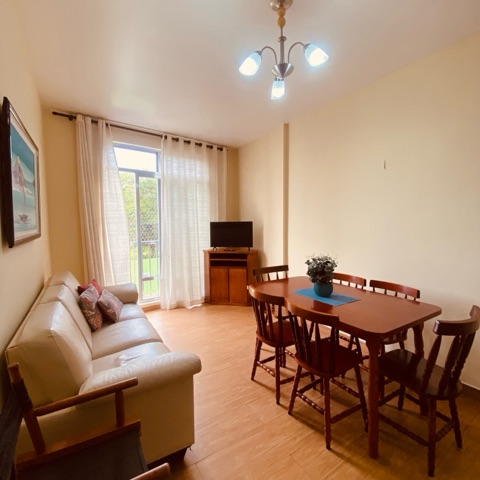 Apartamento 2 quartos e 2 banheiros, à venda, no bairro Centro em Cabo Frio