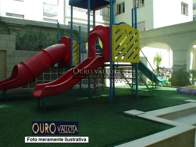 Apartamento 4 quartos e 6 banheiros, à venda, no bairro Higienópolis em São Paulo