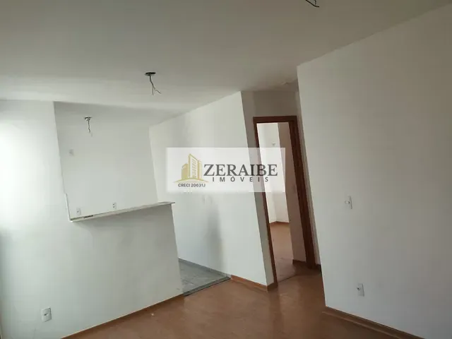 Apartamento 2 quartos e 1 banheiro, à venda, no bairro Jardim Novo Portugal em Guarulhos