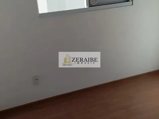 Apartamento 2 quartos e 1 banheiro, à venda, no bairro Jardim Novo Portugal em Guarulhos