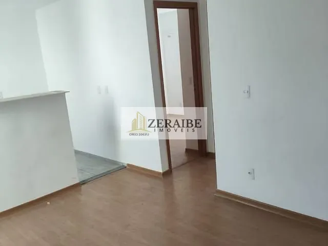 Apartamento 2 quartos e 1 banheiro, à venda, no bairro Jardim Novo Portugal em Guarulhos