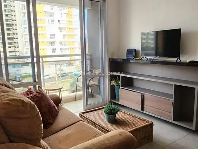 Apartamento 1 quarto e 1 banheiro, à venda, no bairro Jardim Ouro Verde em São José do Rio Preto