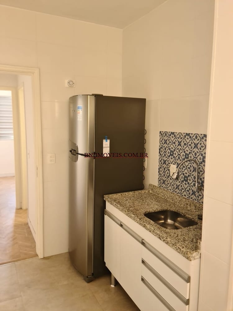 Apartamento, 2 quartos, 65 m² - Foto 5
