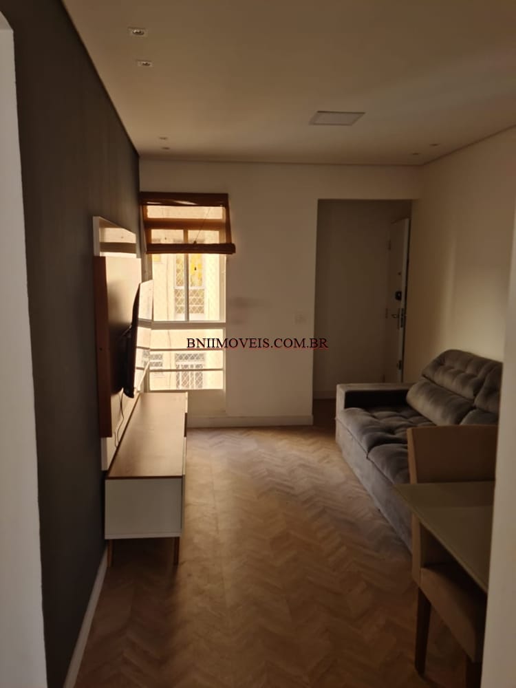 Apartamento, 2 quartos, 65 m² - Foto 3
