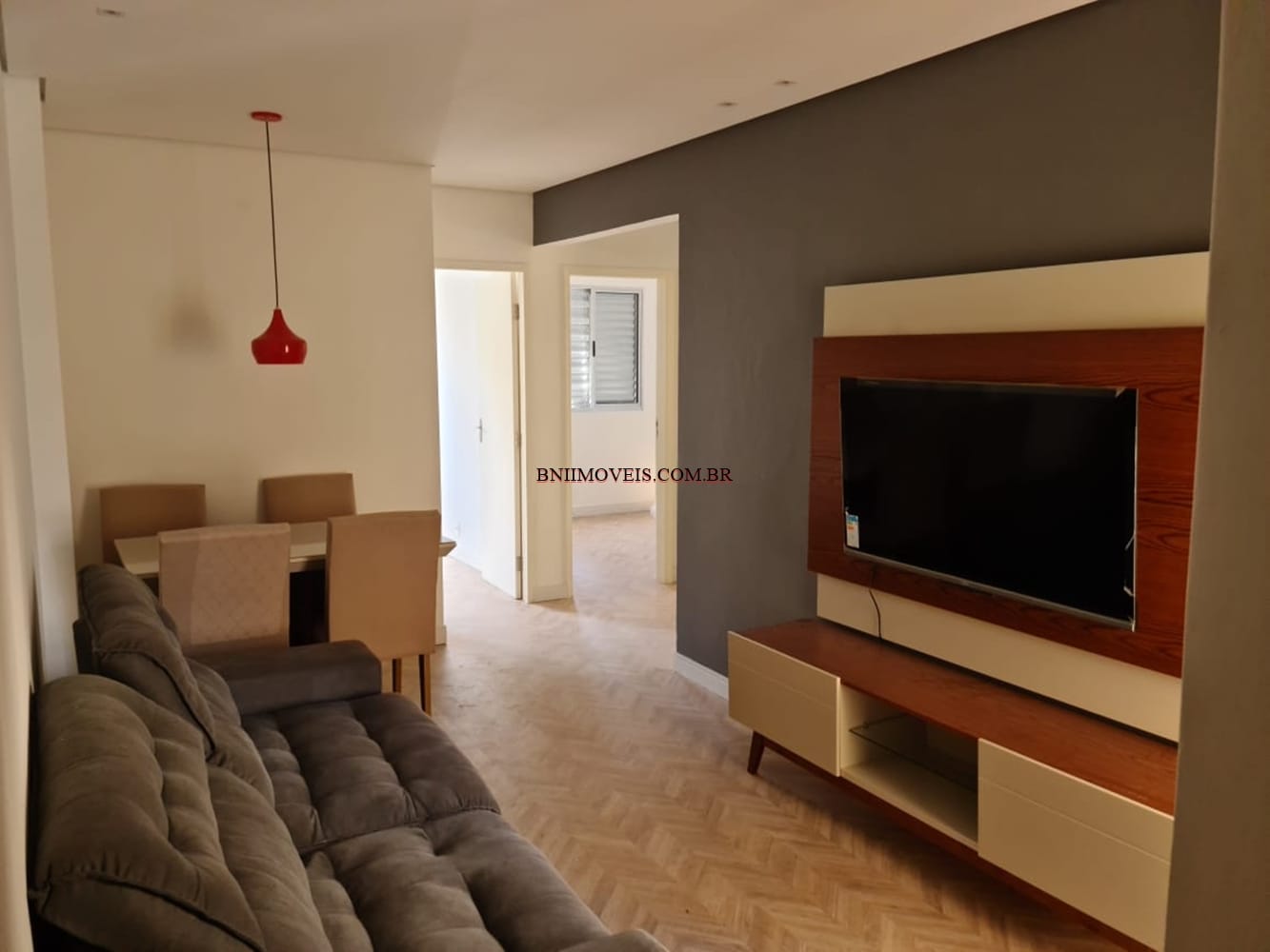 Apartamento, 2 quartos, 65 m² - Foto 1