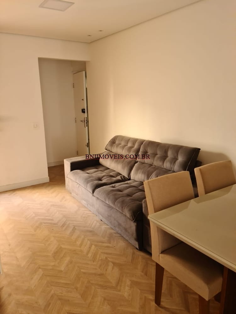 Apartamento, 2 quartos, 65 m² - Foto 2