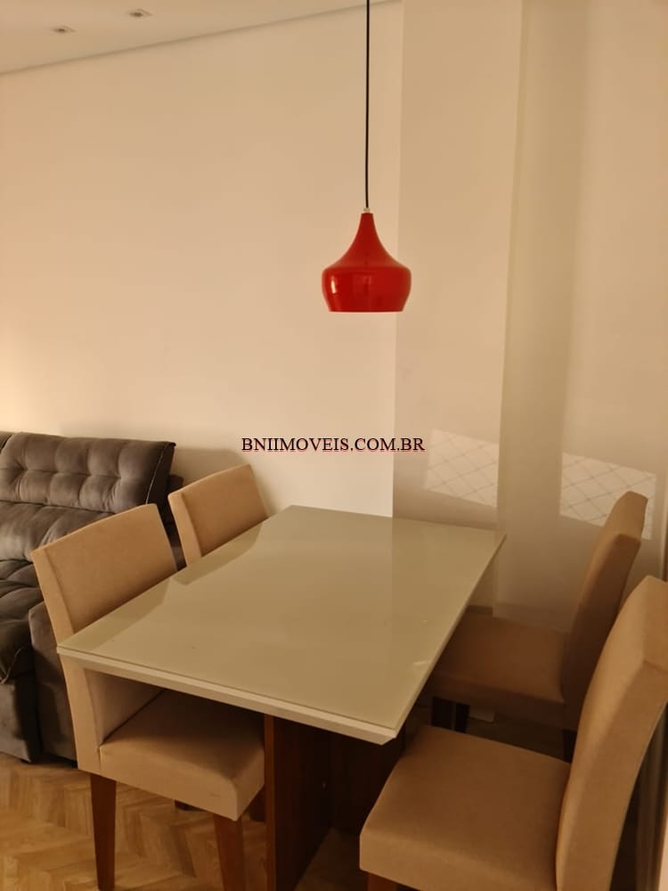 Apartamento, 2 quartos, 65 m² - Foto 4