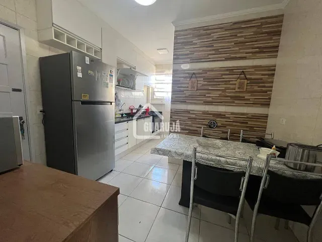Apartamento com 225m² 4 quartos e 3 banheiros, à venda, no bairro Enseada em Guarujá