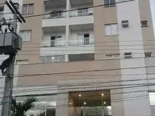 Apartamento 2 quartos e 2 banheiros, à venda, no bairro Parque Turf Club em Campos dos Goytacazes