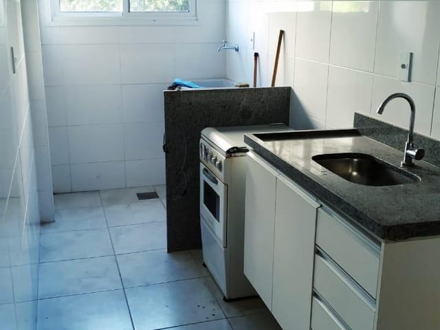 Apartamento 2 quartos e 2 banheiros, à venda, no bairro Parque Turf Club em Campos dos Goytacazes