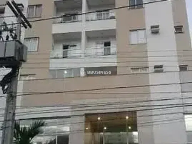 Apartamento 2 quartos e 2 banheiros, à venda, no bairro Parque Turf Club em Campos dos Goytacazes