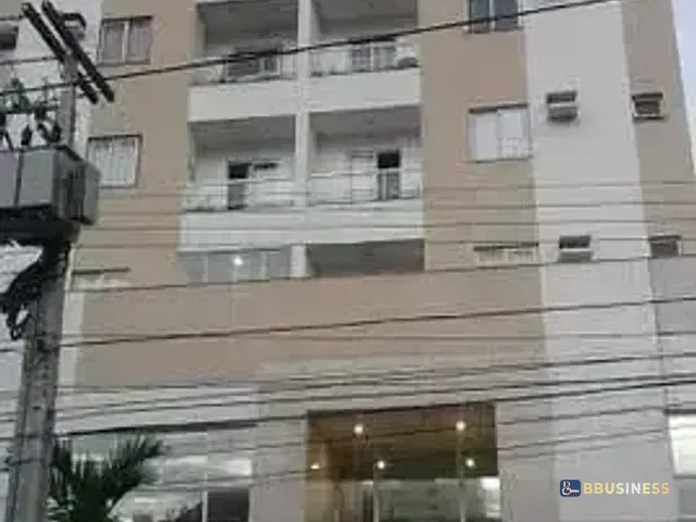 Apartamento 2 quartos e 2 banheiros, à venda, no bairro Parque Turf Club em Campos dos Goytacazes