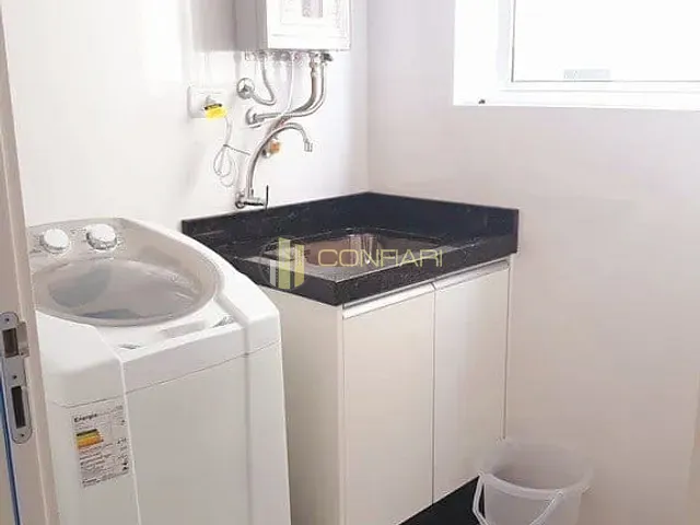 Apartamento com 200m² 3 quartos e 4 banheiros, à venda, no bairro Meia Praia em Itapema