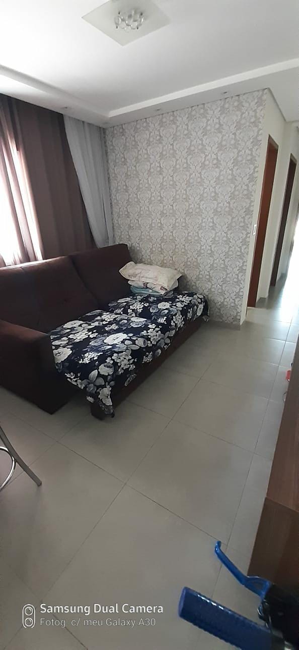 Apartamento à venda 2 Quartos, 1 Vaga, 69M², Vila Progresso, Santo André - SP 