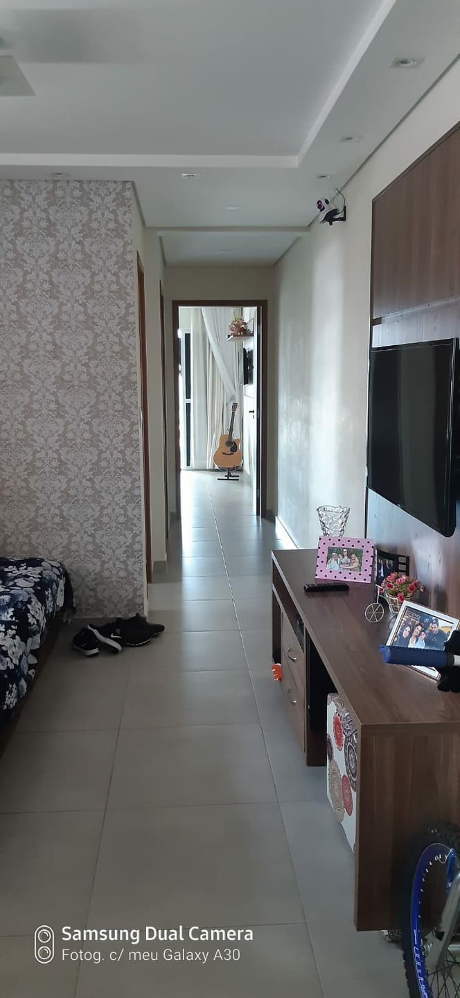 Apartamento à venda 2 Quartos, 1 Vaga, 69M², Vila Progresso, Santo André - SP 
