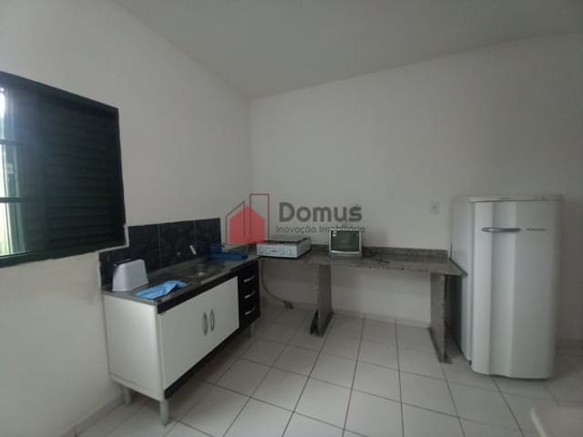 Apartamento para alugar, no bairro Jardim Cristina em Pindamonhangaba