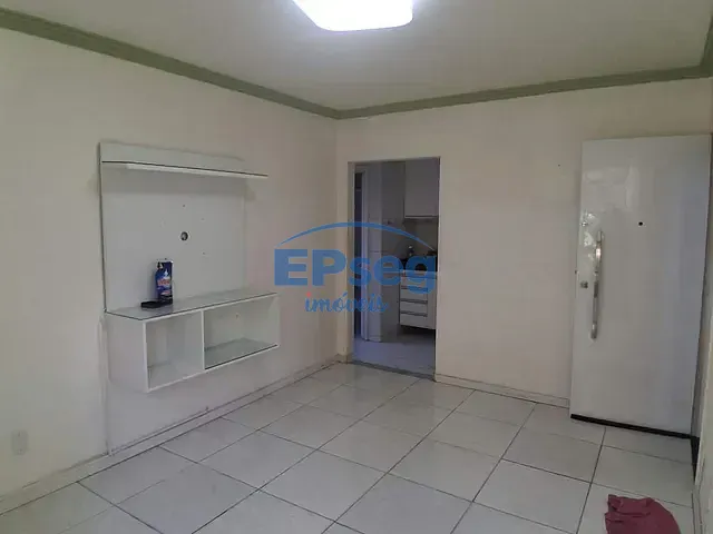 Apartamento 3 quartos e 2 banheiros, à venda, no bairro Pernambués em Salvador