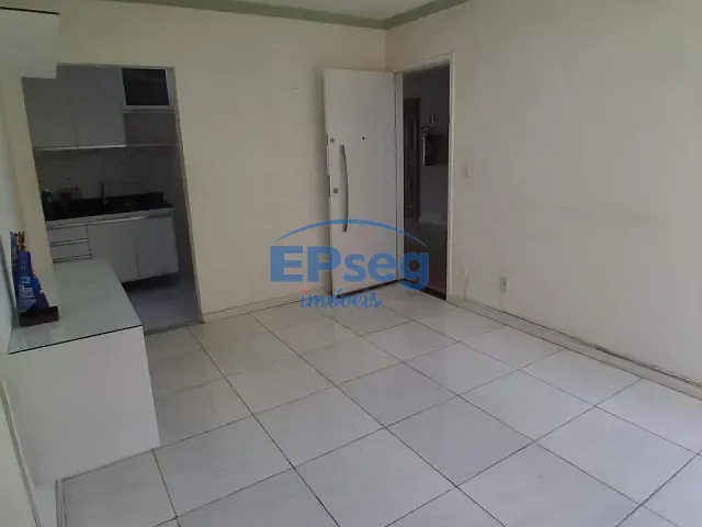 Apartamento 3 quartos e 2 banheiros, à venda, no bairro Pernambués em Salvador