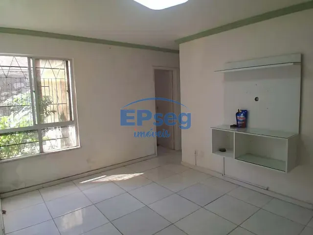 Apartamento 3 quartos e 2 banheiros, à venda, no bairro Pernambués em Salvador