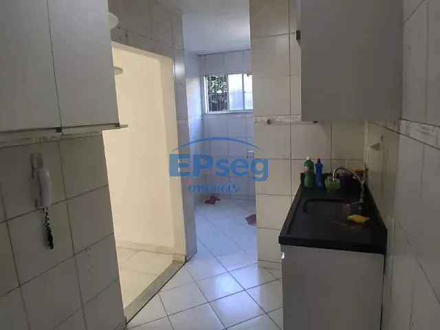 Apartamento 3 quartos e 2 banheiros, à venda, no bairro Pernambués em Salvador