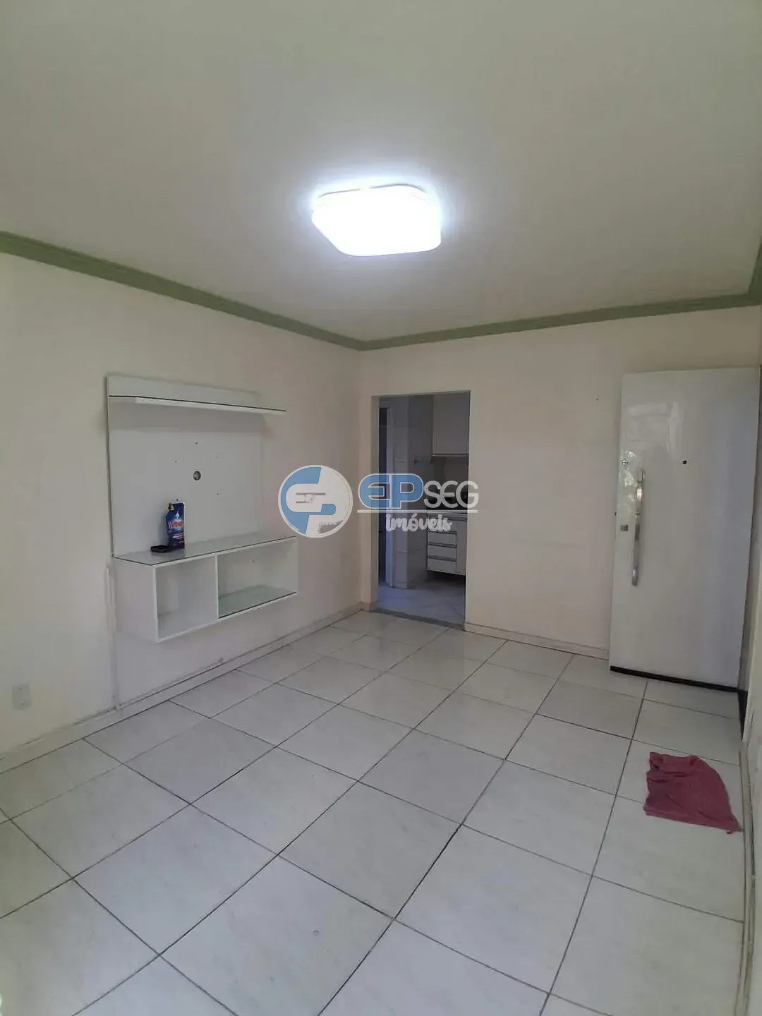 Apartamento, 3 quartos, 60 m² - Foto 1