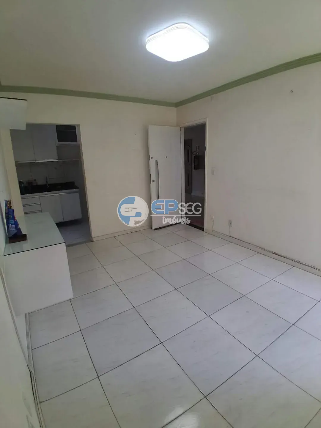 Apartamento, 3 quartos, 60 m² - Foto 3